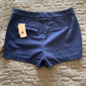 Forever 21 Blue Shorts